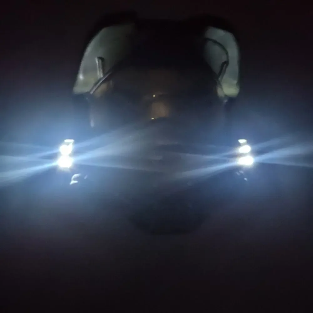 Halo‎ Master Chief Helmet Mask Disguise Cosplay Halloween Costume Microsoft 2015